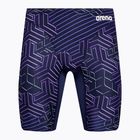 Pánske plavky arena Kikko Pro Swim Jammer navy/navy multi