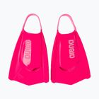 Plavecké plutvy Arena Powerfin Pro II pink