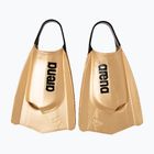 Plutvy arena Powerfin Pro II gold