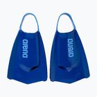 Plavecké plutvy Arena Powerfin Pro II blue