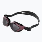 Plavecké okuliare arena Air Bold Swipe smoke/red wine/black