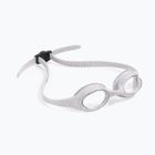 Detské plavecké okuliare Arena Spider clear/grey