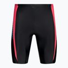 Pánske plavky arena Threefold Jammer R black/black/anguria