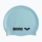 Plavecká čiapka Arena Classic Silicone pastel blue