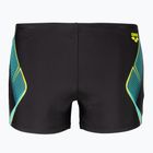 Pánske boxerky arena My Crystal Swim Short black