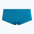 Pánske boxerky arena Planet Swim Low Waist Short blue cosmo/white multi