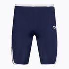 Pánske plavky arena Icons Swim Jammer Solid navy/white