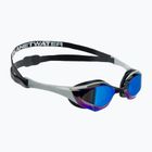 Plavecké okuliare Arena Cobra Edge Swipe MR blue/silver/black