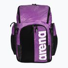 Batoh arena Spiky III 45 l purple