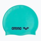 Plávacia čiapka arena Classic Silicone water / navy