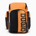 Batoh arena Spiky III 45 l orange