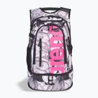 Arena Fastpack 3.0 Allover 40 l plavecký batoh s morským dnom
