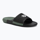 Šľapky  arena Urban Active black/sage/sage