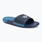 Šľapky  arena Urban Active navy/white/turquoise