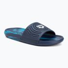 Detské šľapky arena Urban Active Jr navy/navy/turquoise