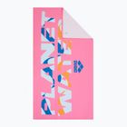 Uterák Arena Printed shocking pink multi