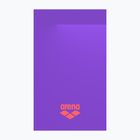 Rýchloschnúci uterák Arena Microfiber violet/calypso coral