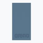 Rýchloschnúci uterák Arena Softdry Gym stone grey