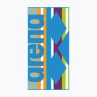 Uterák Arena Big Logo Velour turquoise multi