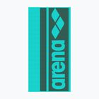 Uterák Arena Logotype Jacquard water/mangrove