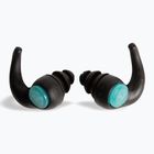 Detské štuple do uší Arena Earplug Junior black/water