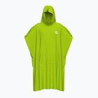 Pončo arena Cotton Poncho artic lime/white