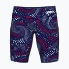 Pánske plavky jammery arena Fireflow Swim Jammer navy/team red/white/blue