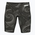 Pánske plavky jammery arena Fireflow Swim Jammer black/team black