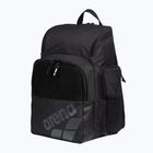 Plavecký batoh arena One Go 35 l black