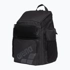Plavecký batoh arena One Go 45 l black