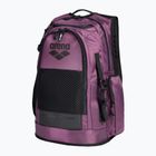 Plavecký batoh arena All Set 45 l plum