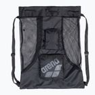 Taška pływack arena All Set Mesh Bag black