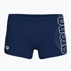 Pánske plavky boxerky arena Basic Swim Short navy