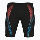 Pánske plavky jammery arena Blast Swim Jammer black