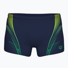 Pánske plavky boxerky arena Blast Swim Short navy