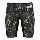 Pánske plavky jammery arena Fireflow Swim Jammer 010408 black/team black