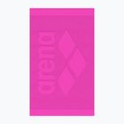 Uterák arena Jacquard shocking pink