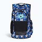 Plavecký batoh arena All Set 45 l AO pieces