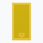 Uterák arena Bicolor Velour golden khaki