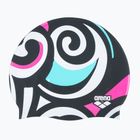 Plavecká čiapka arena Print 2 illusion