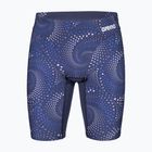 Pánske plavecké jammery arena Fireflow Swim navy/team navy