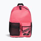Plavecký batoh arena One Go 30 l pink