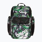 Plavecký batoh arena One Go 45 l AO arena kente