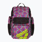 Plavecký batoh arena One Go 45 l AO arena floral