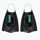 Plavecké plutvy Arena Powerfin Pro II Flex black