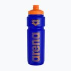 Fľaša na vodu arena Sport Bottle 750 ml navy/orange