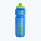 Fľaša na vodu arena Sport Bottle 750 ml royal/green