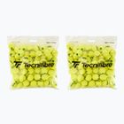 Tenisové loptičky Tecnifibre Stage 1 144 ks