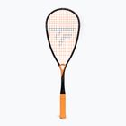 Squashová raketa Tecnifibre Dynergy Apx 130 black-orange 12DYN13020