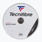 Tenisová struna Tecnifibre Reel 200M Black Kód 200 m black 04RBL124XB